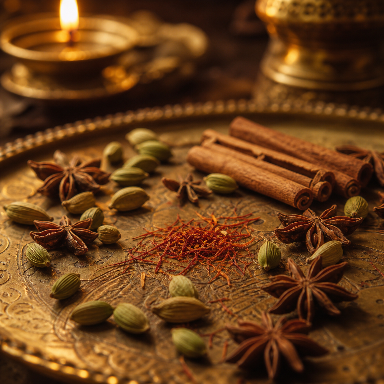 Mehmaan Catering
